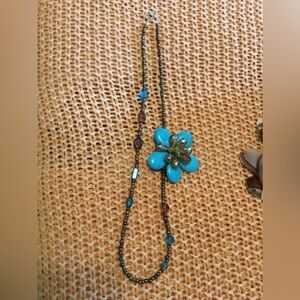 NWOT necklace